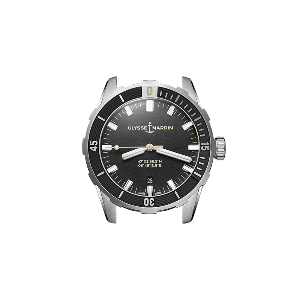 watch